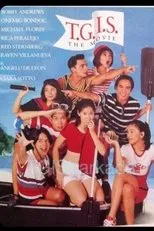 Póster de T.G.I.S.
