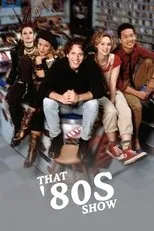 Póster de That '80s Show