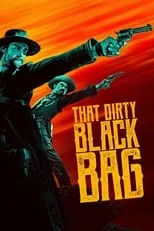 Póster de That Dirty Black Bag