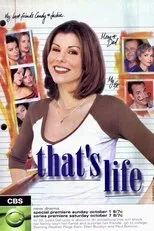 Póster de That's Life
