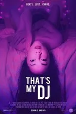 Póster de That's My DJ