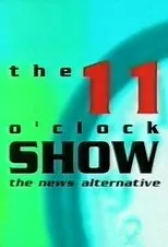 Póster de The 11 O'Clock Show