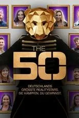 Póster de The 50