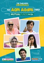 Póster de The Aam Aadmi Family