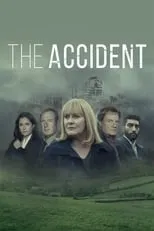 Póster de The Accident