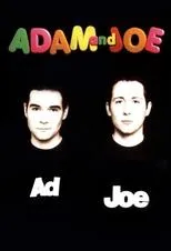 Póster de The Adam and Joe Show