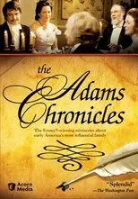 Póster de The Adams Chronicles