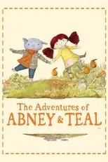 Póster de The Adventures of Abney & Teal