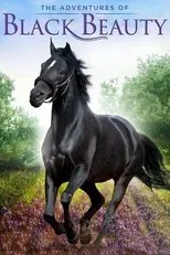 Póster de The Adventures of Black Beauty