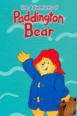 Póster de The Adventures of Paddington Bear