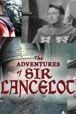 Póster de The Adventures of Sir Lancelot