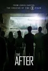 Póster de The After