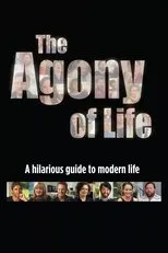 Póster de The Agony of Life