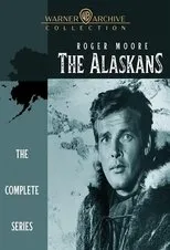 Póster de The Alaskans
