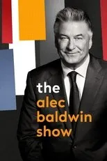 Póster de The Alec Baldwin Show