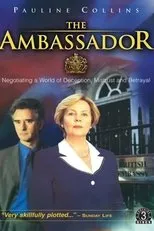 Póster de The Ambassador
