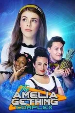 Póster de The Amelia Gething Complex