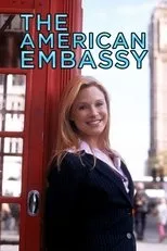 Póster de The American Embassy