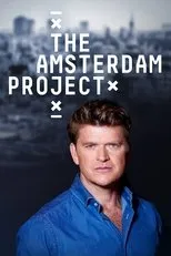 Póster de The Amsterdam Project