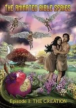 Póster de The Animated Bible Series