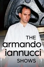 Póster de The Armando Iannucci Shows