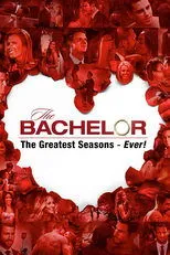 Póster de The Bachelor: The Greatest Seasons - Ever!