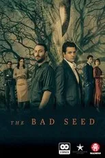 Póster de The Bad Seed