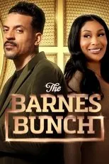 Póster de The Barnes Bunch