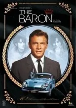 Póster de The Baron