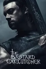 Póster de The Bastard Executioner