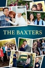 Póster de The Baxters