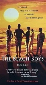 Póster de The Beach Boys: An American Family