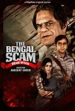 Póster de The Bengal Scam: Bima Kando
