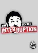 Póster de The Benson Interruption