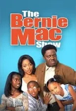 Póster de The Bernie Mac Show