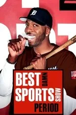 Póster de The Best Damn Sports Show Period