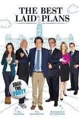Póster de The Best Laid Plans