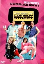 Póster de The Best of Comedy Street