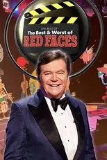 Póster de The Best of the Best and Worst of Red Faces