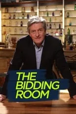 Póster de The Bidding Room