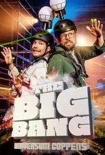 Póster de The Big Bang