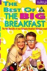 Póster de The Big Breakfast