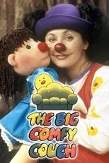 Póster de The Big Comfy Couch