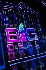 Póster de The Big Deal