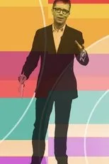 Póster de The Big Questions