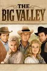 Póster de The Big Valley