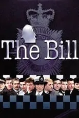 Póster de The Bill
