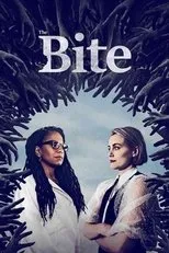 Póster de The Bite