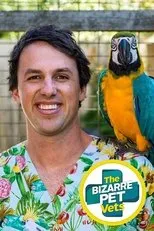 Póster de The Bizarre Pet Vets