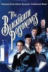 Póster de The Blackheath Poisonings